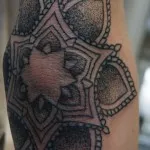 Tattoo stílus dotvork 93 legjobb kép és vázlatok