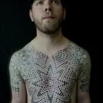 Tattoo stílus dotvork 93 legjobb kép és vázlatok