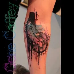 Watch Tattoo - érték tetoválás minták és képek (bélyegképek) Nézd Tattoo - érték tetoválás minták és képek