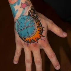 Watch Tattoo - azaz tetoválás vázlatok és fényképek (tetoválás) Nézd Tattoo - érték tetoválás minták és képek