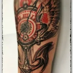 Watch Tattoo - érték tetoválás minták és képek (bélyegképek) Nézd Tattoo - érték tetoválás minták és képek