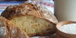 Tészta Chebureki a Cheburechnaya - a megfelelő recept