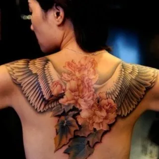 Tattoo varázsa szláv, kelta, modern