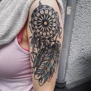 Tattoo varázsa szláv, kelta, modern