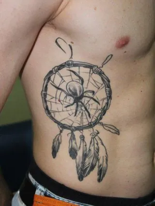 Tattoo varázsa szláv, kelta, modern