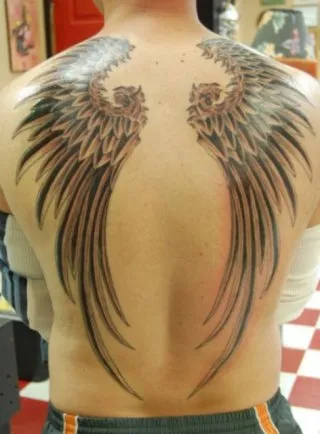 Tattoo varázsa szláv, kelta, modern