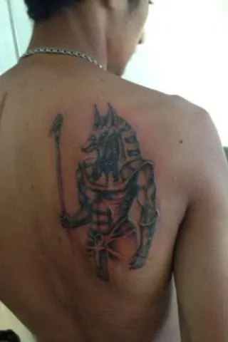 Tattoo varázsa szláv, kelta, modern