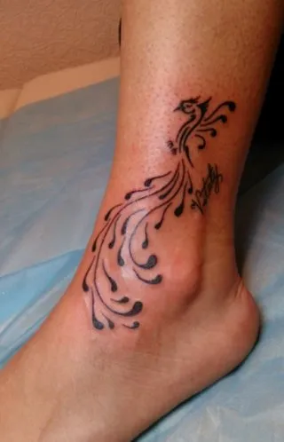 Tattoo varázsa szláv, kelta, modern