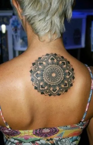 Tattoo varázsa szláv, kelta, modern