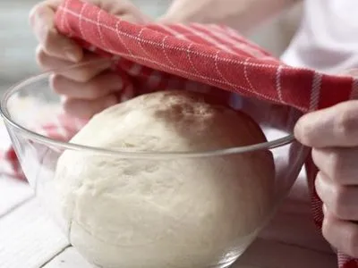 Tészta Chebureki a Cheburechnaya - a megfelelő recept
