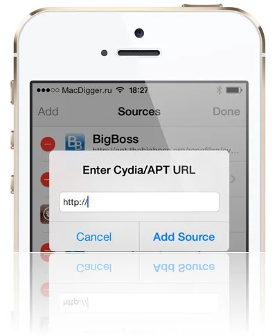 Top 10 cydia lerakataiban ios 7 kiadás 2014 - hírek az alma világ