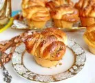 Sajt golyó - recept fotókkal