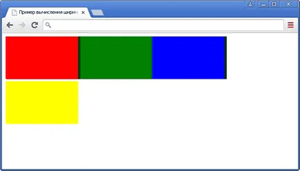 Textbook CSS 3