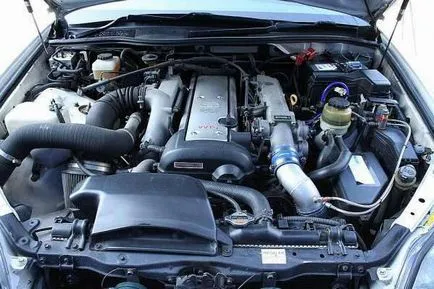 Toyota-mark-2, 110 jármű karosszéria leírás, értékelés, jellemzői