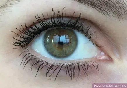 Mascara noir couture hangerő Givenchy -, fényképek és ár