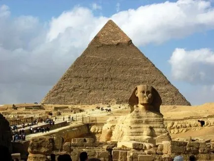 Top 25 lenyűgöző tények az egyiptomi piramisok, ami talán nem is tudja (a Gízai piramisok) Top 25 lenyűgöző tények az egyiptomi piramisok, ami talán nem is tudja