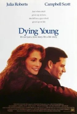 Dying Young néz ingyenes jó minőségű hd online (online) Dying Young néz ingyenes jó minőségű HD online