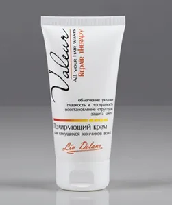Hair Care - belorusz