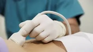A hasi ultrahang szolgáltatások árának Moszkvában, ahol a kifizetést a klinikán