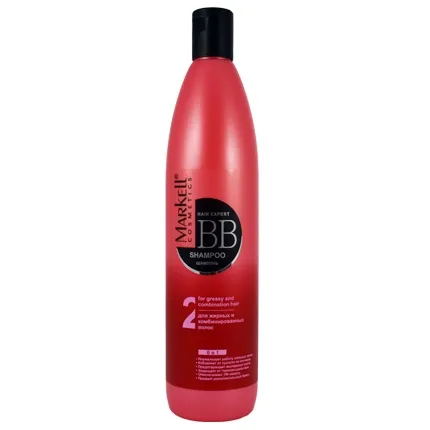 Hair Care - belorusz
