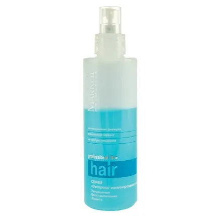 Hair Care - belorusz