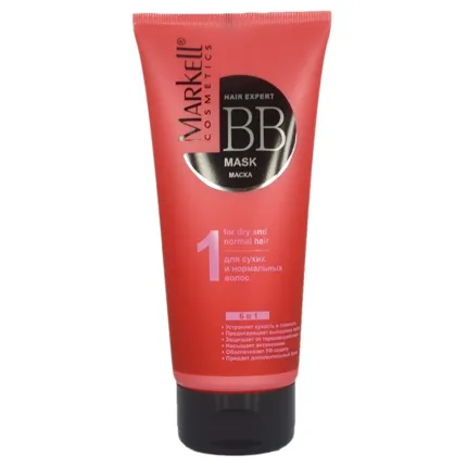 Hair Care - belorusz