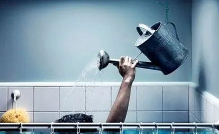 Fürdő szódabikarbónát és a sót diéta recept és válaszok (só) Bath szódabikarbónát és a sót diéta receptjét és vélemények
