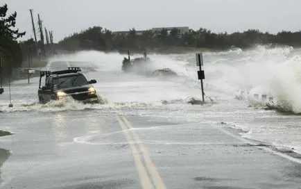 Hurricane - ez