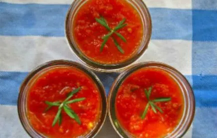 Ismerje saláta recept a téli sárgarépa és a paradicsom, a választott Secrets (sárgarépa téli paradicsom) Ismerje saláta recept a téli sárgarépa és a paradicsom, a választás a titkok