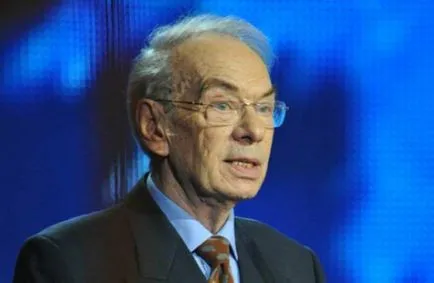 Meghalt Alexei Batalov