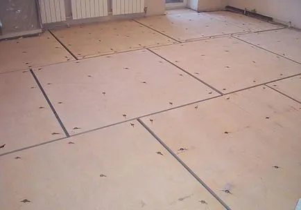betonaljzat eszköz technológia és mérföldkövek Moszkva (a padlón) betonaljzat eszköz technológia és mérföldkövek Moszkvában