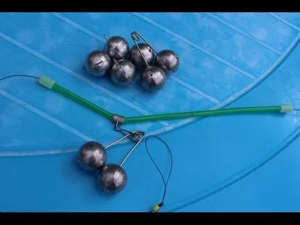 Catchability kezelésére a ponty - alsó adagoló és kezeljék saját kezűleg