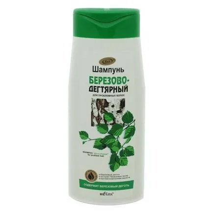 Hair Care - belorusz