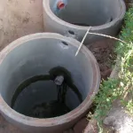 Vibrátor beton kezüket a technológia létrehozásának vibrátor