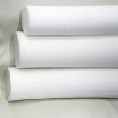 Vinyl fő előnyeinek az anyag