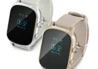 A választás a gyermekek SmartWatch 10 legjobb modellek