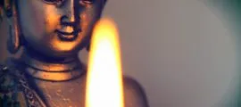 Vipassana - mi ez a technika a meditáció