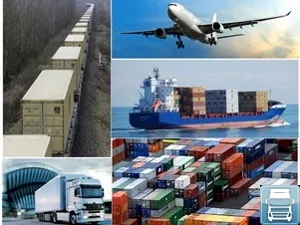 Mi a munka Logistician