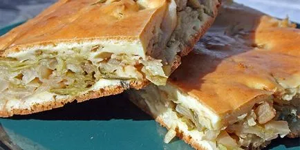 Sütés a sütőben joghurtot és multivarka receptek felkap (muffin) Sütés a sütőben joghurtot és multivarka receptek felkap