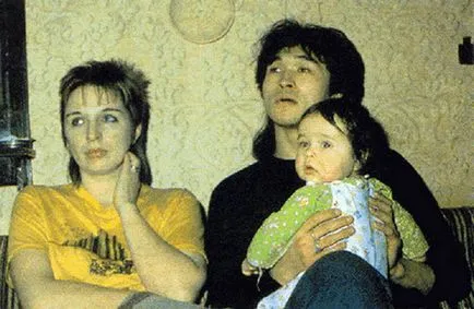 Viktor Tsoi - életrajz, a személyes élet, fotók, albumok, a halál és a legfrissebb hírek
