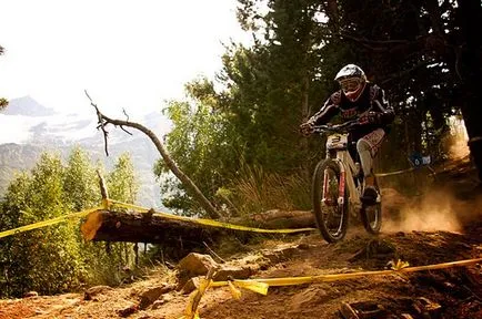 Típusú kerékpárok - besorolása modern hegyi kerékpározás stílusok, othersport mag (kormánymű fúvóka szög) Típusú kerékpárok - besorolása modern mountain bike kerékpározási stílushoz, othersport mag