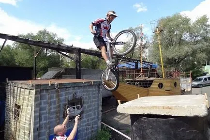 Típusú kerékpárok - besorolása modern hegyi kerékpározás stílusok, othersport mag (kormánymű fúvóka szög) Típusú kerékpárok - besorolása modern mountain bike kerékpározási stílushoz, othersport mag