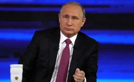 Vladimir Putin objektív adatok azt mondják, hogy a válság elmúltával - az esti Magnyitogorszk (a legtöbb) Vladimir Putin objektív adatok azt mondják, hogy a válság elmúltával - az esti Magnyitogorszk