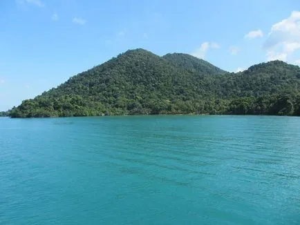 Minden nyaralás Koh Chang értékelések, tippek, útmutató (üdülési Koh Chang) Minden nyaralás Koh Chang értékelések, tippek, útmutató
