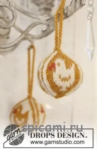 Kötés Húsvét (áramkör leírások), kötés, horgolás, kötés órák 1