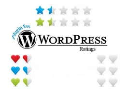 WP-postratings - ranglista wordpress blog, wordpress mánia