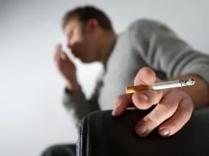 Krónikus bronchitis dohányos kezelése és tünetek hatékony kezelésére, mint a gyógyítás