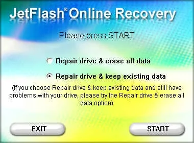 A Windows nem tudja befejezni a formátumot