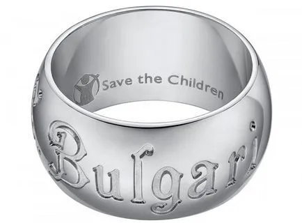 Bulgari ékszerek, történelem, design, fotó