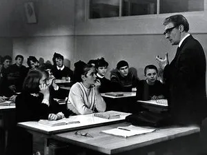 Zárt iskola (2011-2012)